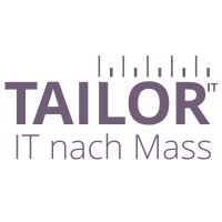TailorIT AG Logo