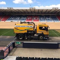 Richard Murray Plant Hire Ltd Logo