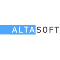ALTASOFT Logo
