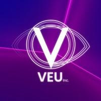 VEU Inc. Logo
