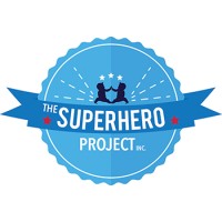 The Superhero Project INC Logo