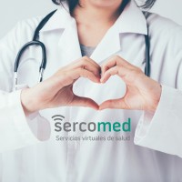 SERCOMED S.A. Logo