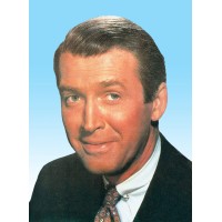 The Jimmy Stewart Museum Logo