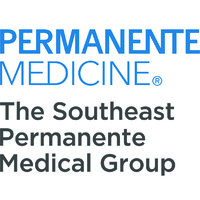 The Southeast Permanente Medical Group Logo