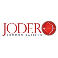 JODER Communications Logo