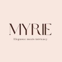 Myrie.co Logo