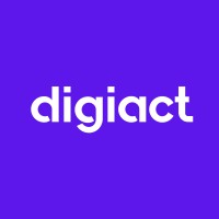 Digiact Logo