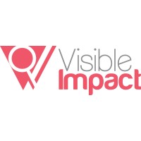 Visible Impact Logo
