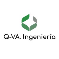 Q-VA. Ingeniería SAS Logo
