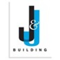 J&J Building, LLC Logo
