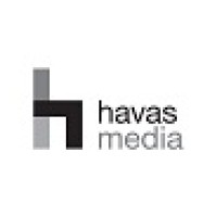 Havas Media España Logo