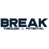 Break Through Potential Logo