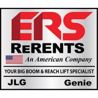 ERS ReRents Logo