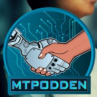 MTPodden Logo