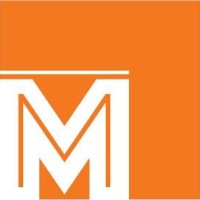 MRKTNG House Logo