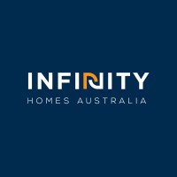 Infinity Homes Australia Logo