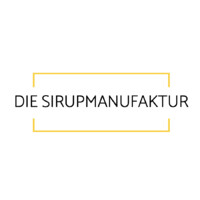 Die Sirupmanufaktur Logo