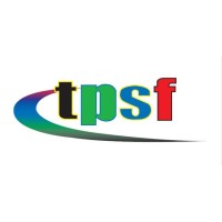 Tanzania Private Sector Foundation (TPSF) Logo