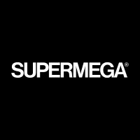 SUPERMEGA® Logo