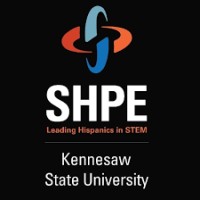 Society of Hispanic Professional Engineers, Kennesaw State University Logo