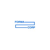 Forma Corp Logo
