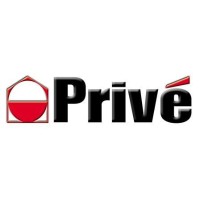 PRIVÉ SA Logo