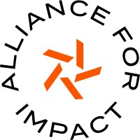 Alliance for Impact Logo