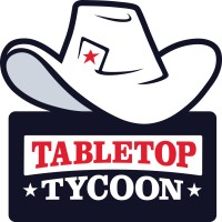 Tabletop Tycoon Logo
