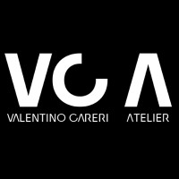Valentino Gareri Atelier Logo