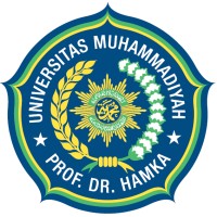 Universitas Muhammadiyah Prof. Dr. Hamka Logo