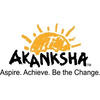 Akanksha Education Fund Logo
