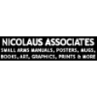 Nicolaus Associates Logo