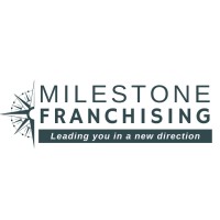 Milestone Franchising® Logo