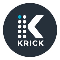 KRICK IT-Services GmbH & Co. KG Logo