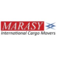 Marasy Cargo Movers Logo