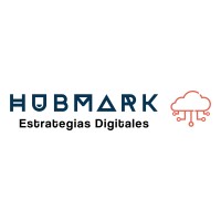 HubMark Estrategias Digitales Logo