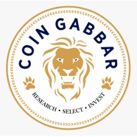 Coin Gabbar | Crypto Information Marketplace Logo
