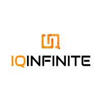 IQ Infinite Technologies Logo