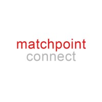 Matchpoint Connect Limited Logo