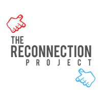 The Reconnection Project Logo