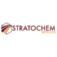 StratoChem Services Logo