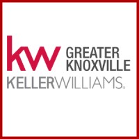 Keller Williams Greater Knoxville Logo