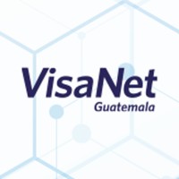 VisaNet Guatemala Logo
