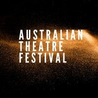 Australian Theatre Festival NYC Logo