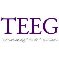 TEEG Logo