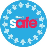 Scrubs Addressing the Firearm Epidemic, Inc. (SAFE) Logo
