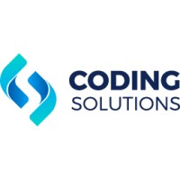 Coding Solutions Logo
