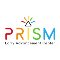 Prism Early Advancement Center Logo