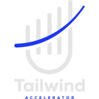 Tailwind Accelerator Logo