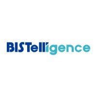 BISTelligence Logo